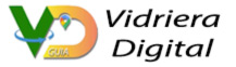 vidriera Digital